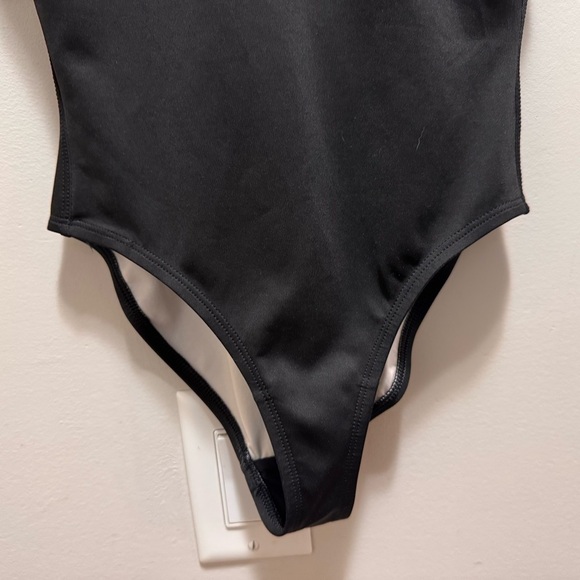 Kit and Ace Black Swimsuit Size Small - Picture 4 of 12